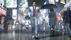 PlayStation Experience - nyugaton is megjelenik a Yakuza 5 kép