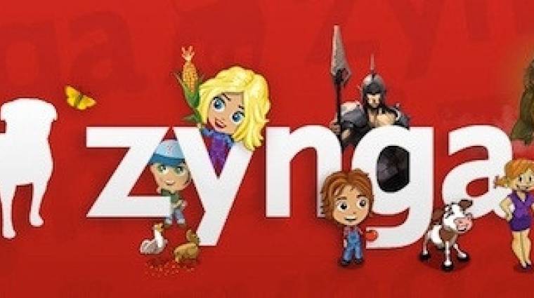 A Zynga oktatójátékokkal segít a jövő tanulóinak bevezetőkép