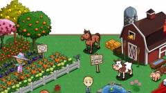 A Zynga-sztori: farmerből befektető kép