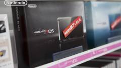 3DS - 400000 fogyott az első hétvégén kép