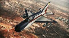 Ace Combat: Assault Horizon - újabb madarak a porondon kép