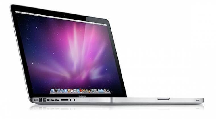 Apple MacBook Pro (2010)