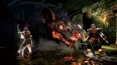 Újabb utalás a Dark Souls PC-s megjelenésére kép