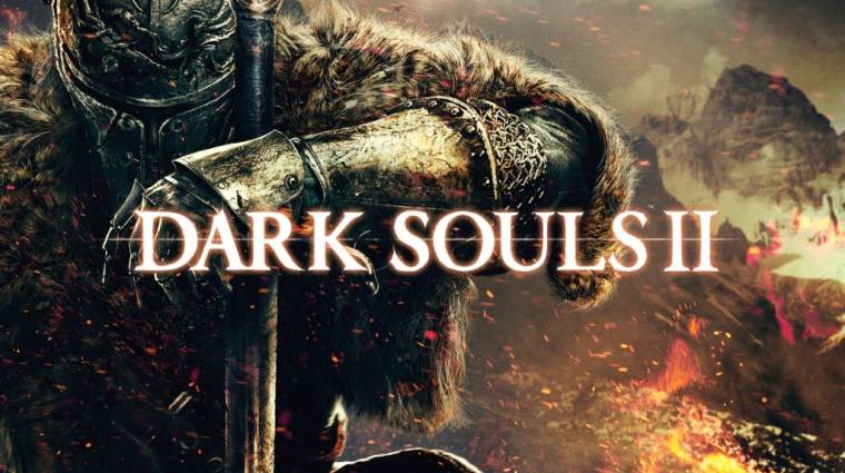 Dark Souls II - elképesztő a japán gyűjtői bevezetőkép
