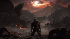 Dark Souls - hamarosan társasjátékban is dicsérhetjük a Napot kép