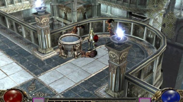 Diablo 3 - Hat éve még mennyei játék lehetett volna bevezetőkép