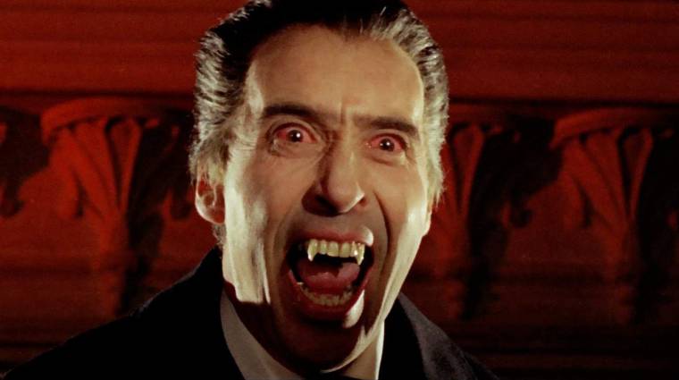 Az új Drakula film rendezője hű akar maradni Bram Stoker regényéhez bevezetőkép