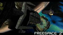 A Volition ölre menne egy FreeSpace 3-ért kép