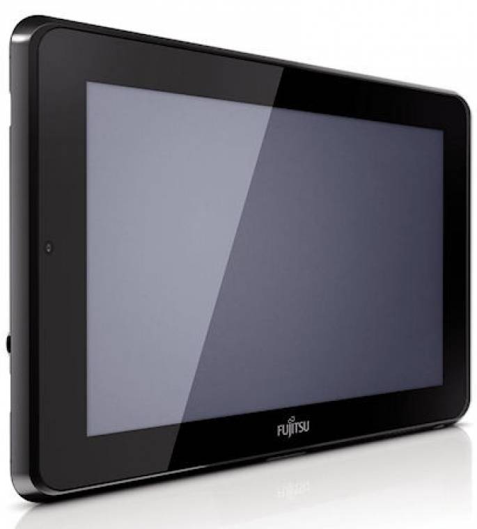 Fujitsu Stylistic q550 tablet