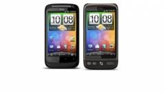 HTC Desire S - egy remek telefon felturbózott verziója kép
