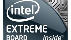 Az Intel X79-es lapkakészlete a régi és az új processzorokat is támogatja kép