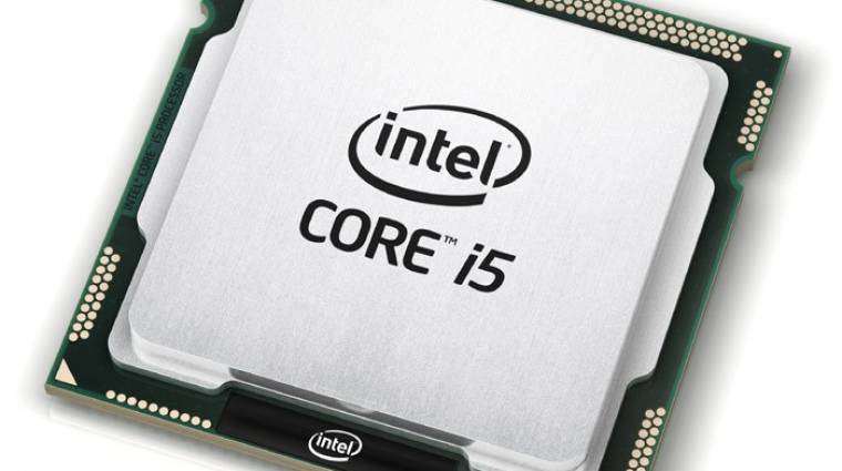 Újabb Intel Core i5 és Core i3 processzorok mennek nyugdíjba kép