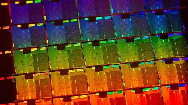 Kiderült, hogy mit tudnak az F-szériás Intel Comet Lake-S processzorok kép