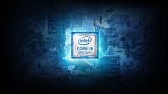 Egyelőre senkit nem nyűgözött le az Intel Core i9-10980HK kép