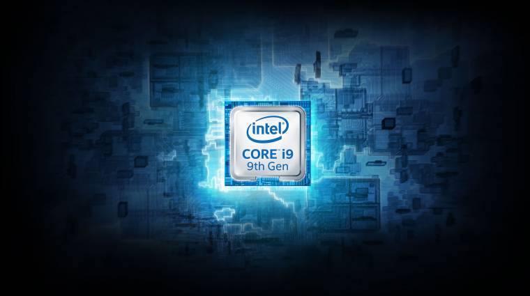 Intel core i9 10980hk обзор