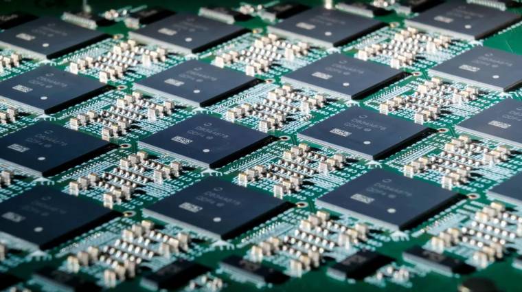 Az Intel kísérleti chipjei szagolni is képesek kép