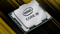 5,3 GHz-en dübörgött az Intel Core i9-10900K kép