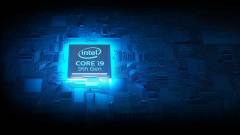Aktív hűtés nélkül is jól elvan az Intel Core i9-9900T kép