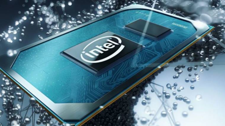 Érdekesek lesznek az Intel Alder Lake processzorai kép