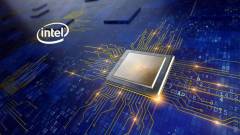 2022-ben jöhetnek az Intel új Meteor Lake processzorai kép