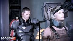 Mass Effect 2: Arrival magyarítás kép