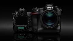 Hamarosan megmutatja magát a Nikon D6 kép