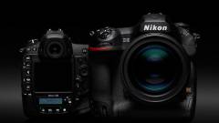 A koronavírus miatt késik a Nikon D6 kép
