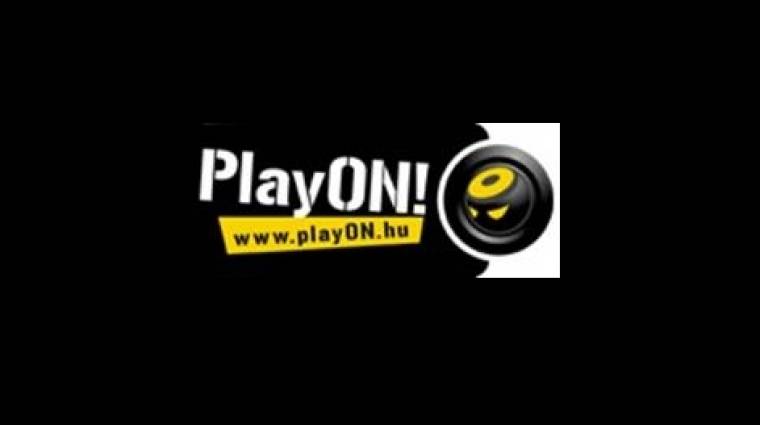 CD Projekt Magyarország - Mostantól PlayON bevezetőkép