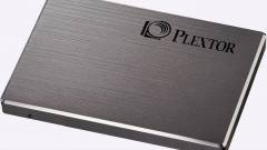 Márciusban érkeznek a Plextor SSD-i kép