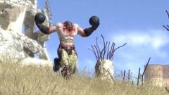 Serious Sam 3 videó az E3-ra kép