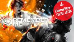 Remember Me - a 2016/02-es GameStar teljes játéka kép