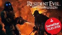 Resident Evil: Operation Raccoon City - a 2016/03-as GameStar teljes játéka kép