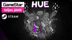 Hue - a 2019/02-es GameStar teljes játéka kép