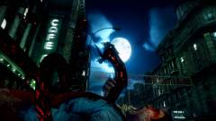 The Darkness 2 E3 gameplay trailer kép
