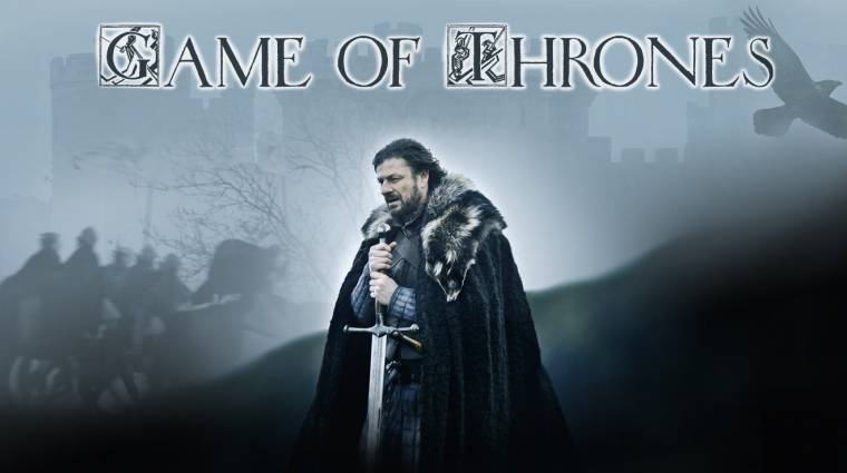Game of Thrones: Genesis: E3 teaser bevezetőkép