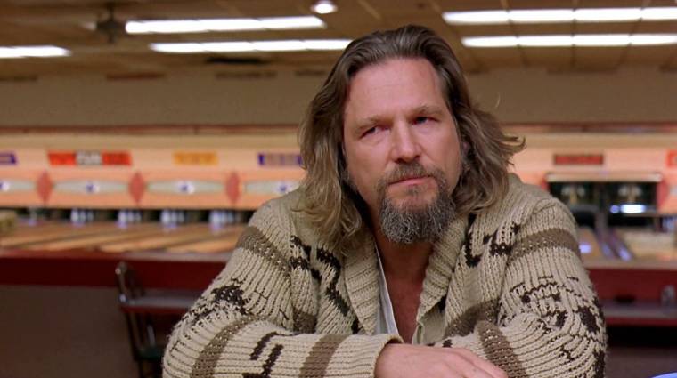 Visszatér Jeff Bridges karaktere A nagy Lebowskiból? bevezetőkép
