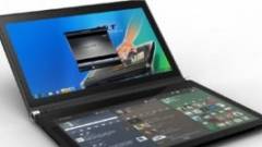 Két érintőképernyővel rendelkező laptop az Acertől kép