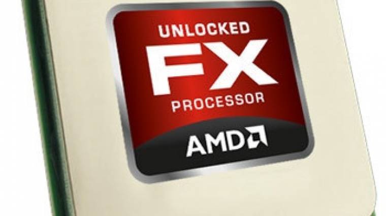 Gyárilag 5 GHz-es processzor az AMD-től kép