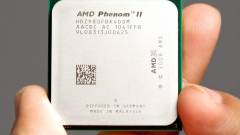 Megérkezett, de gyenge a 3,7 GHz-es AMD Phenom II X4 980 BE kép