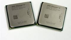 Végleg búcsúznak az AMD Phenom II és Athlon II processzorok kép
