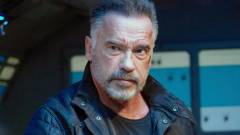 A Netflixnek készít kémsorozatot Arnold Schwarzenegger, ő lesz a főszereplője is kép