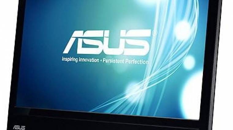 ASUS Designo szériás monitorok kép