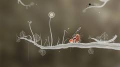 Botanicula - az indie játék demója böngészőben fut kép