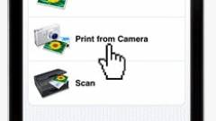 PDF nyomtatás okostelefonról Brother nyomtatókra kép