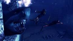 Depth - küzdj meg a világ legdurvább cápájával kép