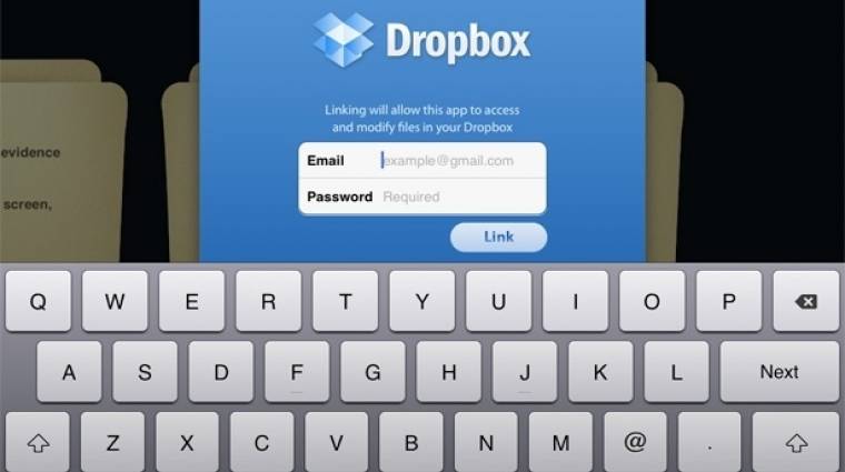 Már tudják, hogy működik a Dropbox - veszélyben az adataink? bevezetőkép