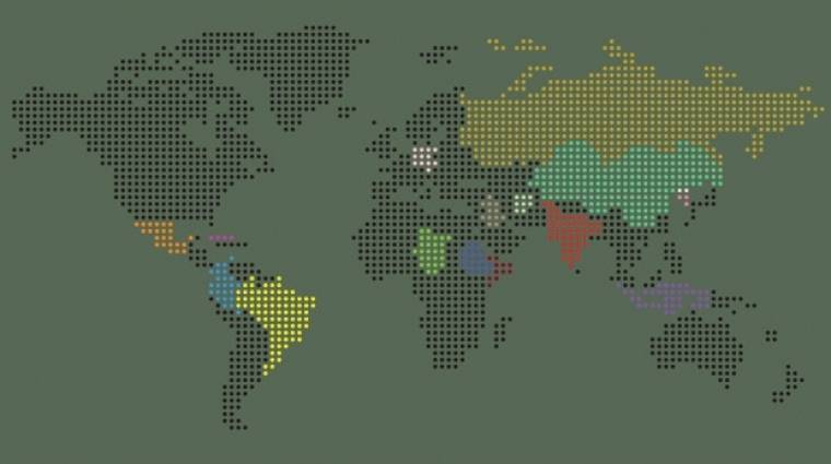 Főgonoszok világtérképe bevezetőkép