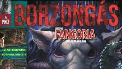 Borzongás - így tért vissza a magyar Fangoria horrormagazin kép