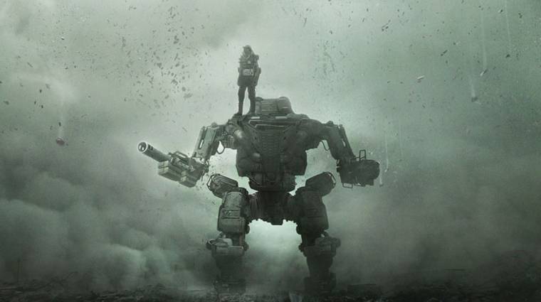 Hawken - Xbox One-ra tartanak a harci robotok? bevezetőkép