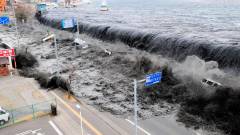 Videó: A Japánban történt földrengés hatása az elektronikára kép
